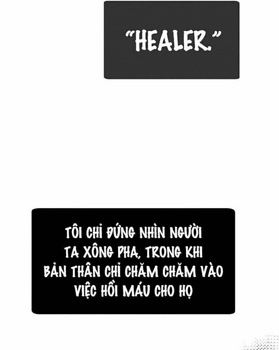 Nhân Vật Phụ Siêu Cấp: Chapter 1