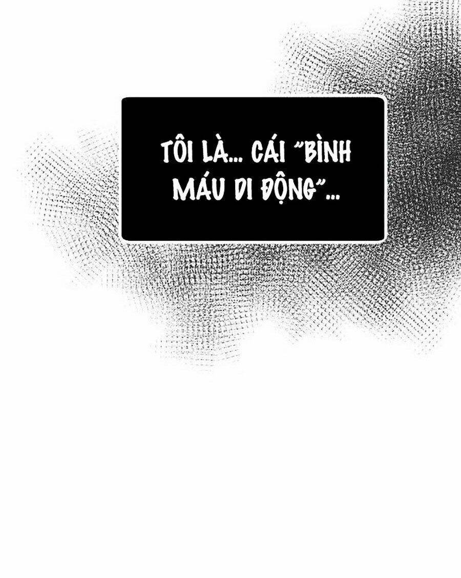 Nhân Vật Phụ Siêu Cấp: Chapter 1