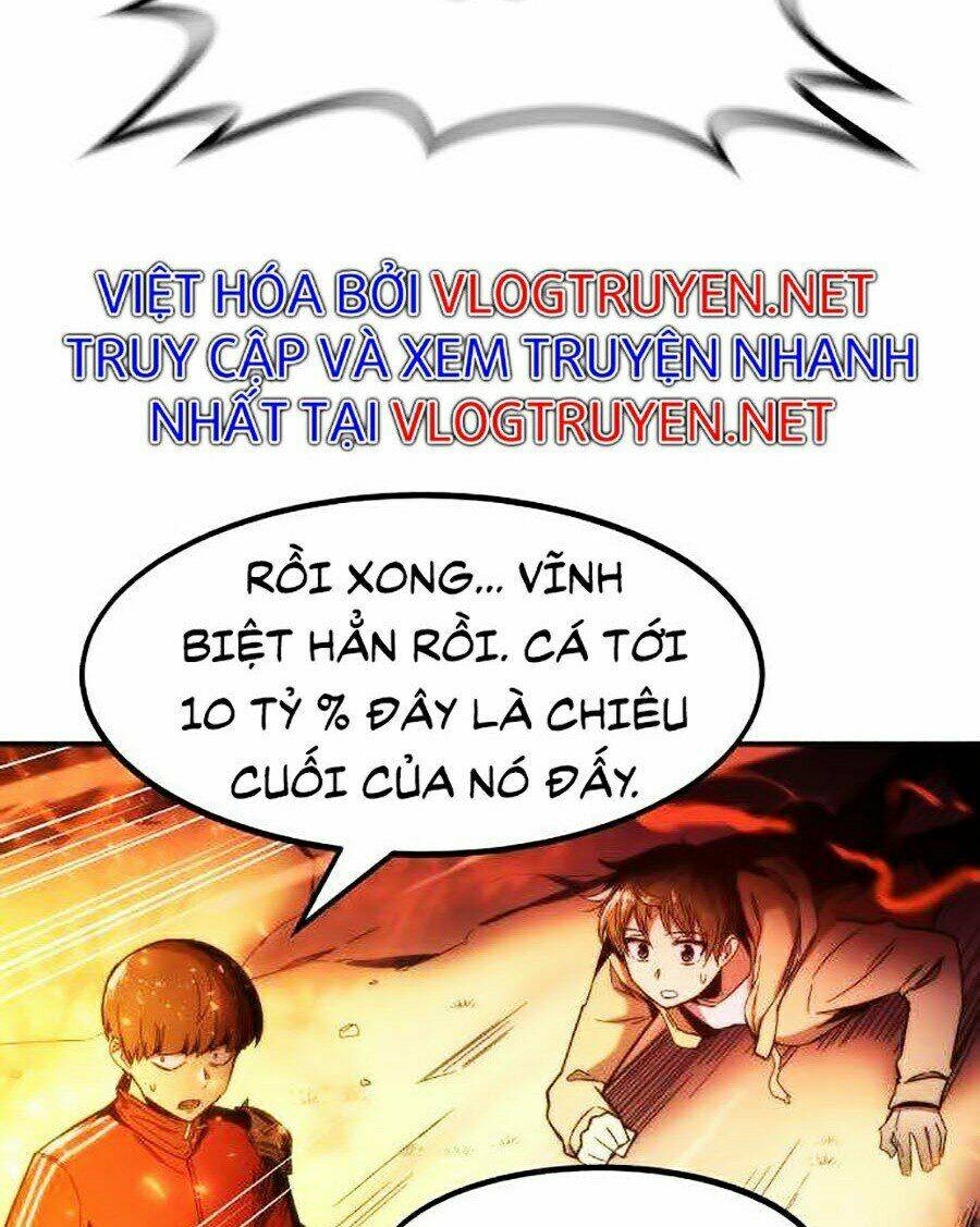 Nhân Vật Phụ Siêu Cấp: Chapter 1
