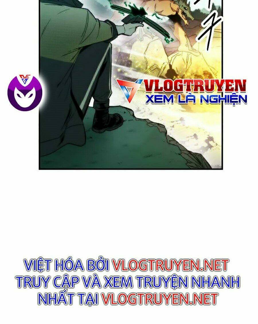 Nhân Vật Phụ Siêu Cấp: Chapter 1