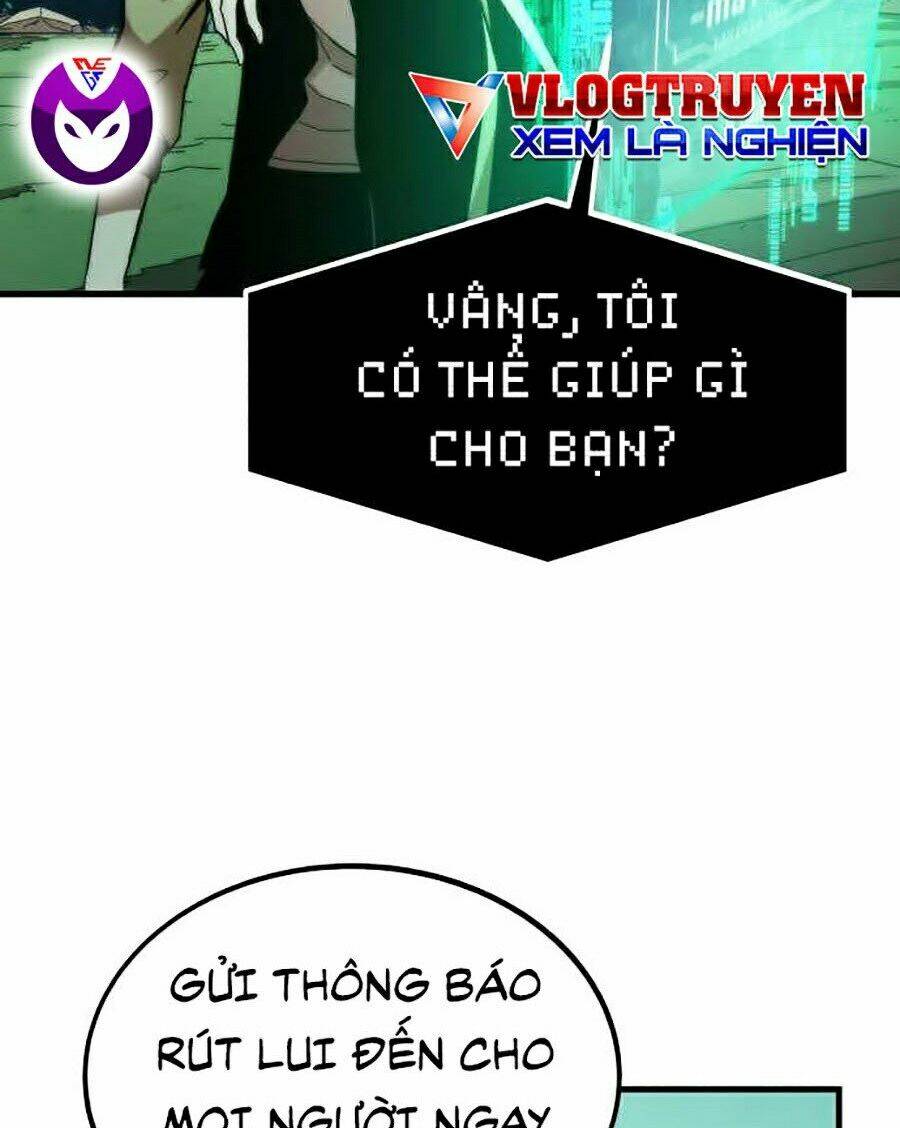 Nhân Vật Phụ Siêu Cấp: Chapter 1