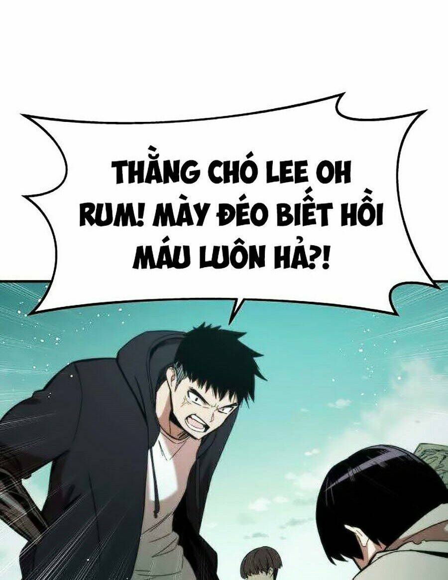 Nhân Vật Phụ Siêu Cấp: Chapter 1