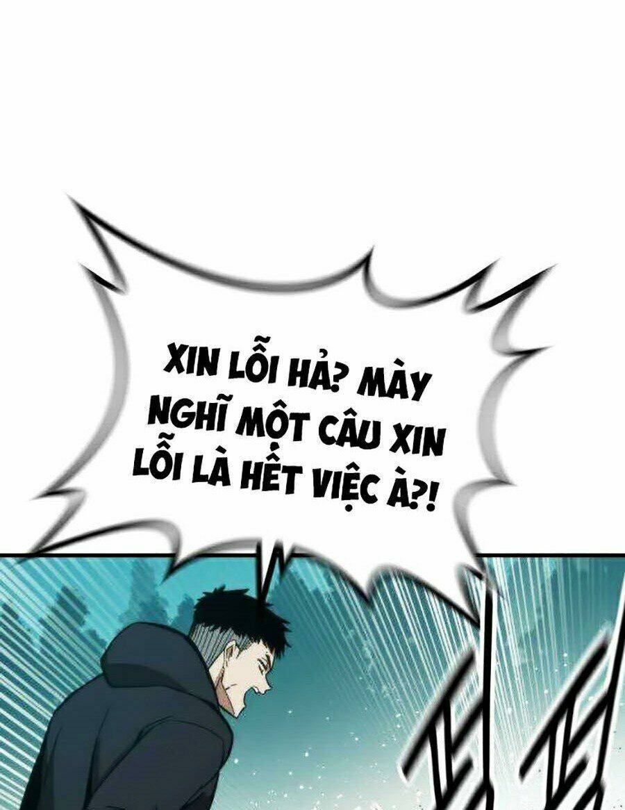 Nhân Vật Phụ Siêu Cấp: Chapter 1