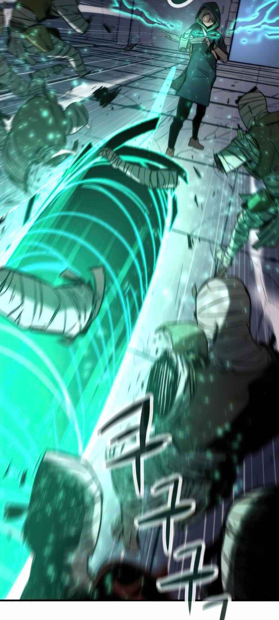 Nhân Vật Phụ Siêu Cấp: Chapter 10