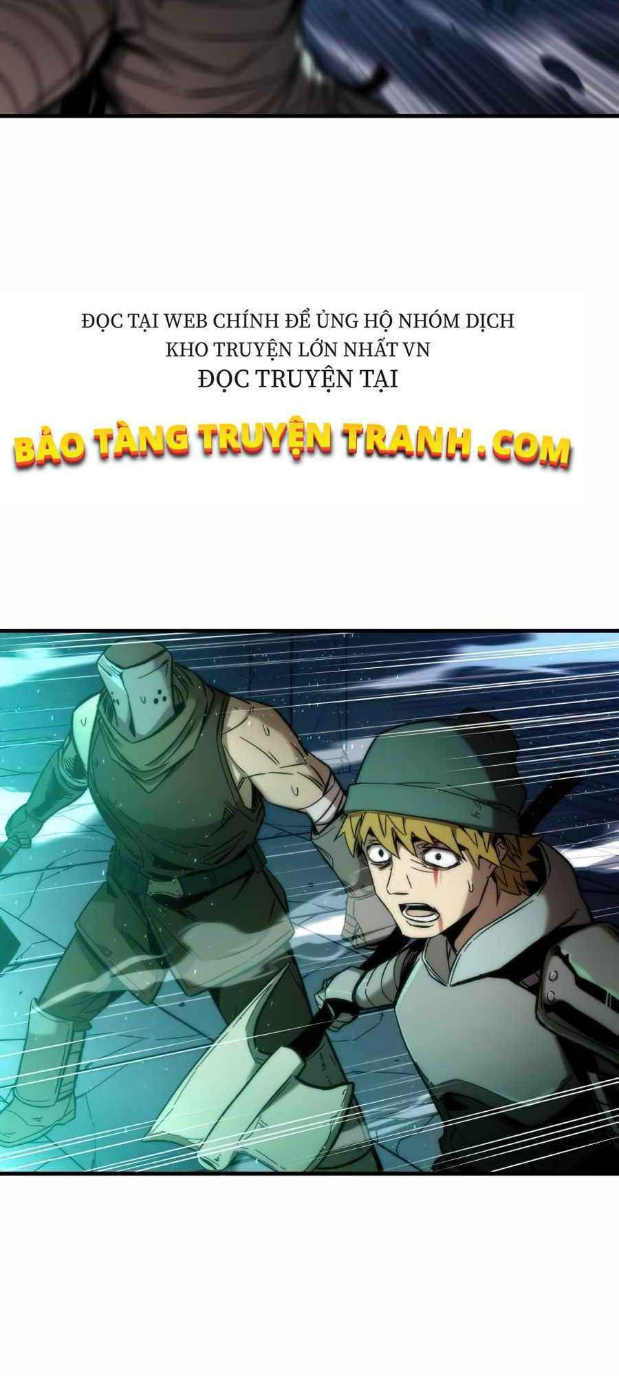 Nhân Vật Phụ Siêu Cấp: Chapter 10