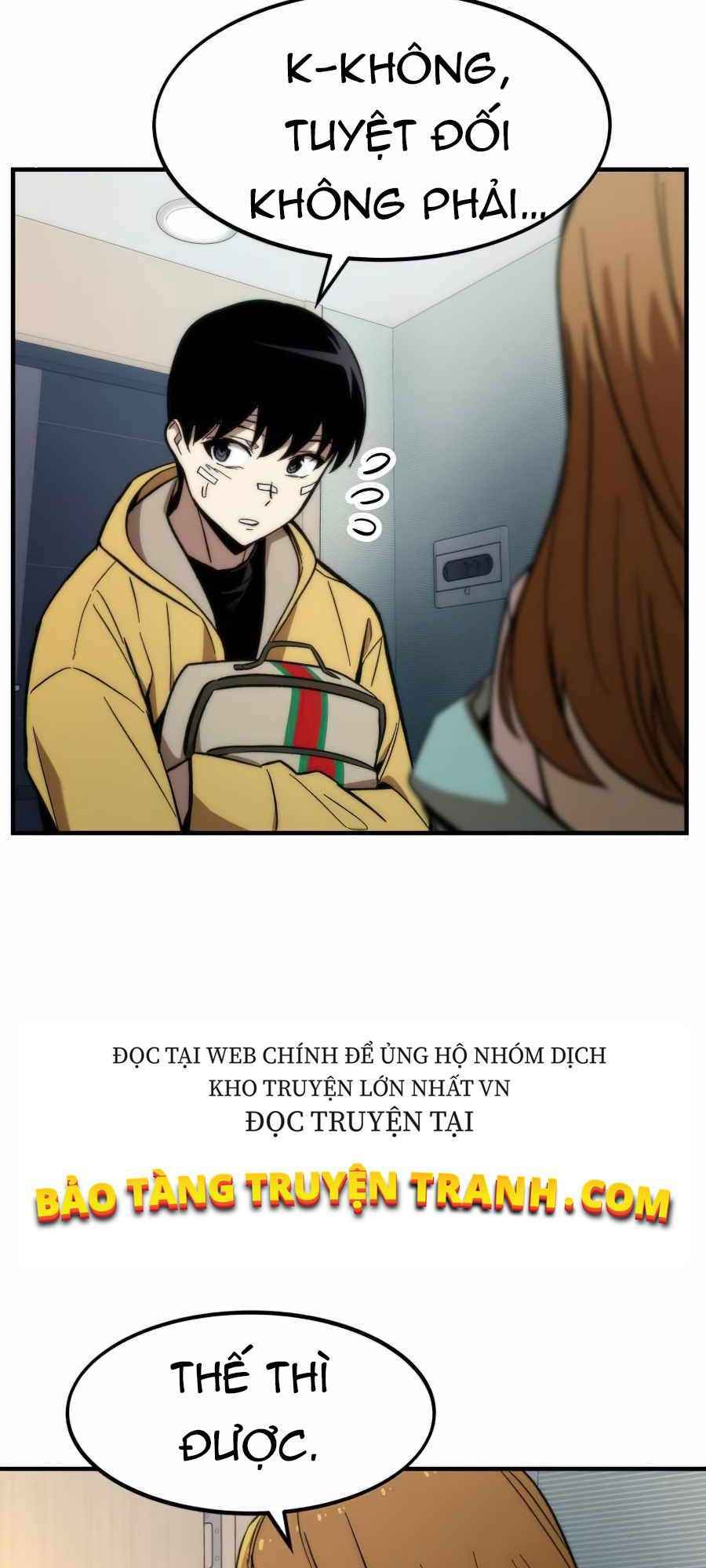 Nhân Vật Phụ Siêu Cấp: Chapter 10
