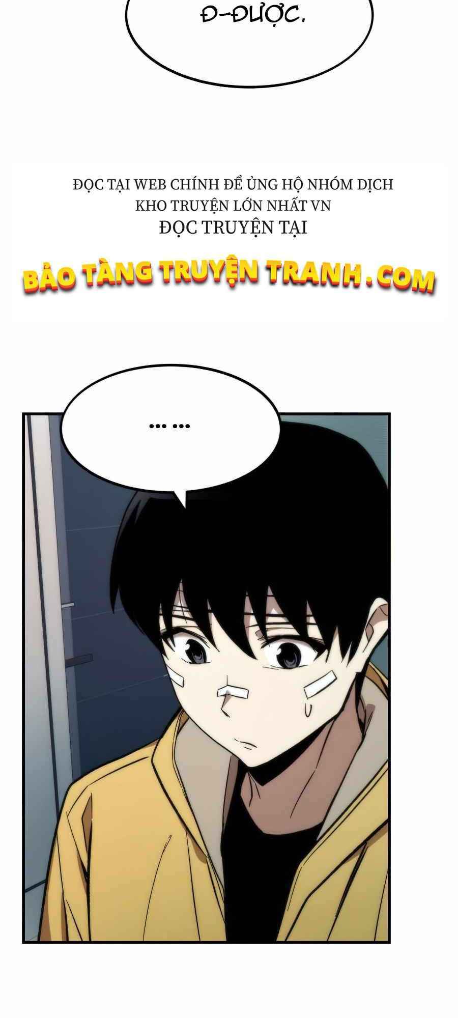 Nhân Vật Phụ Siêu Cấp: Chapter 10