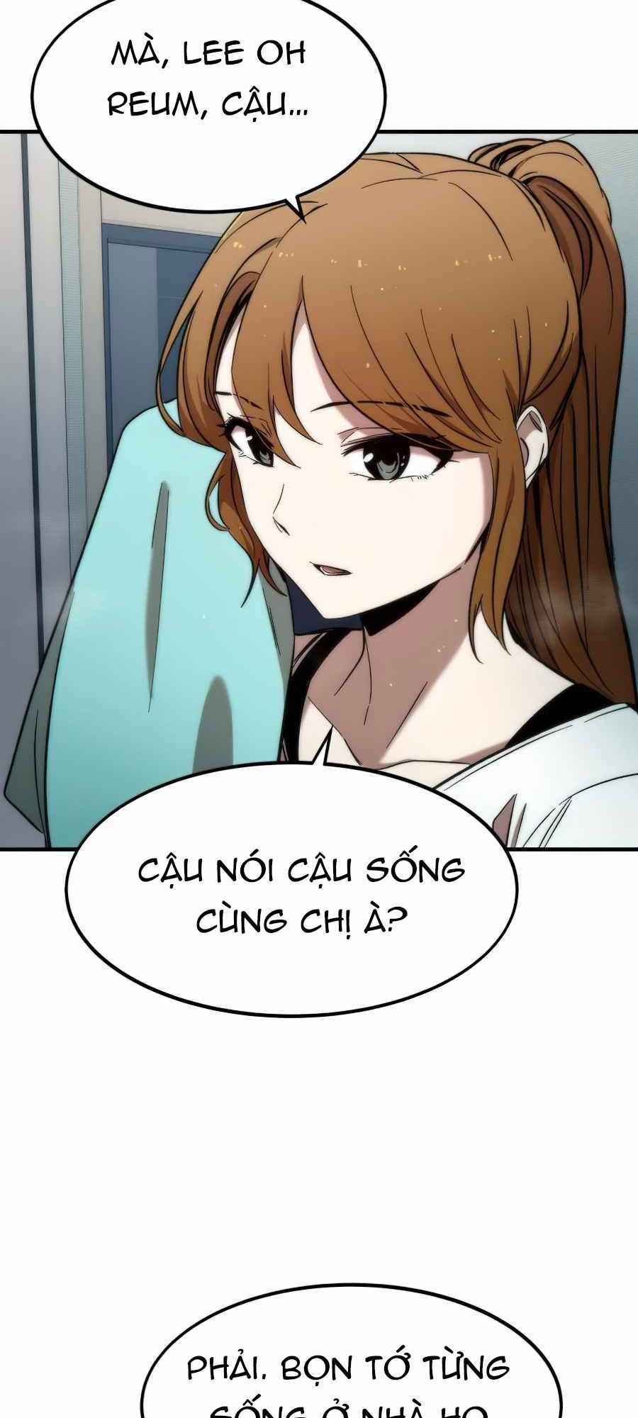 Nhân Vật Phụ Siêu Cấp: Chapter 10