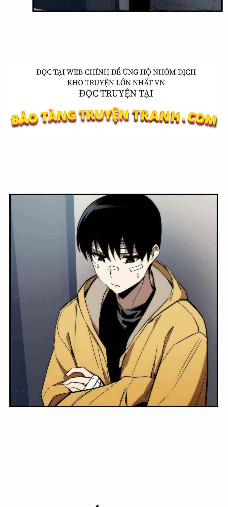 Nhân Vật Phụ Siêu Cấp: Chapter 10