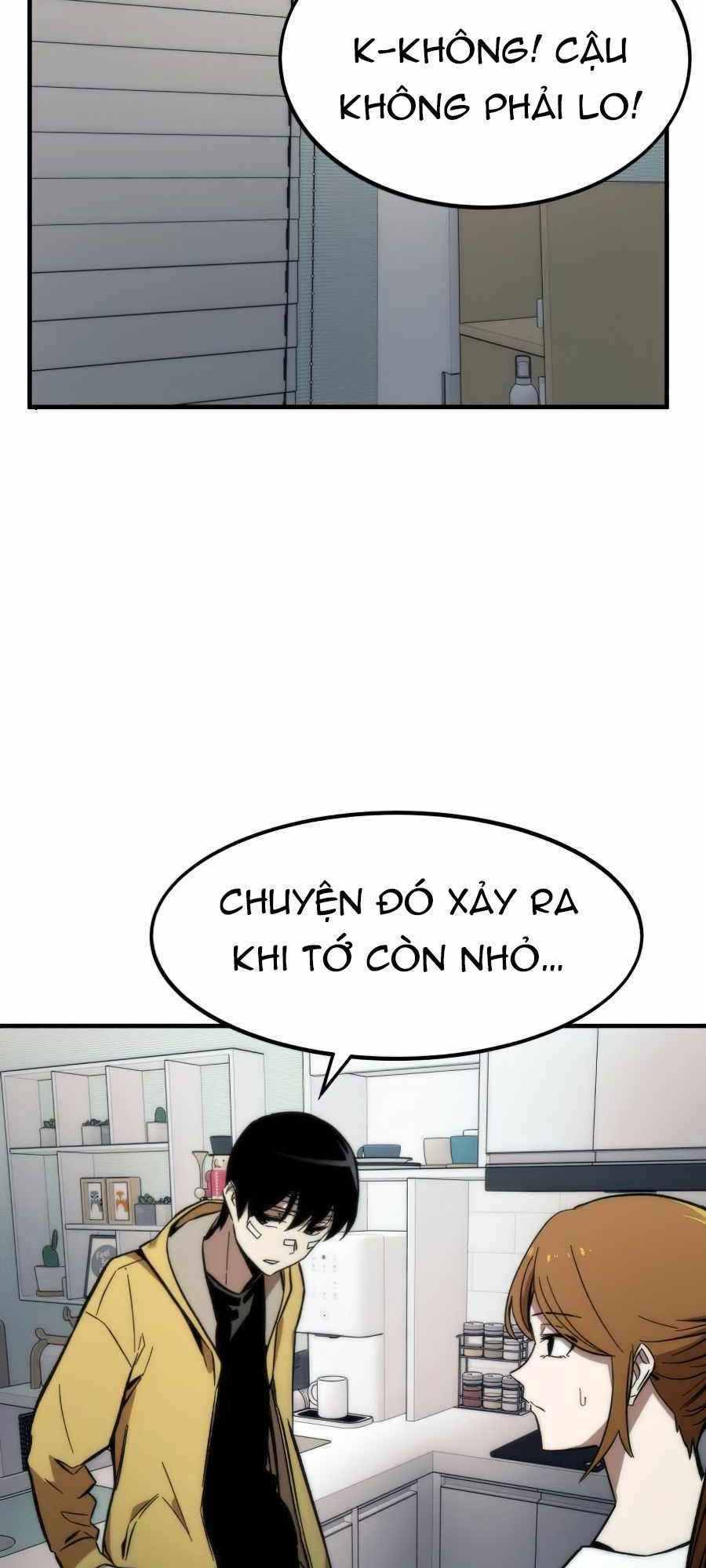 Nhân Vật Phụ Siêu Cấp: Chapter 10
