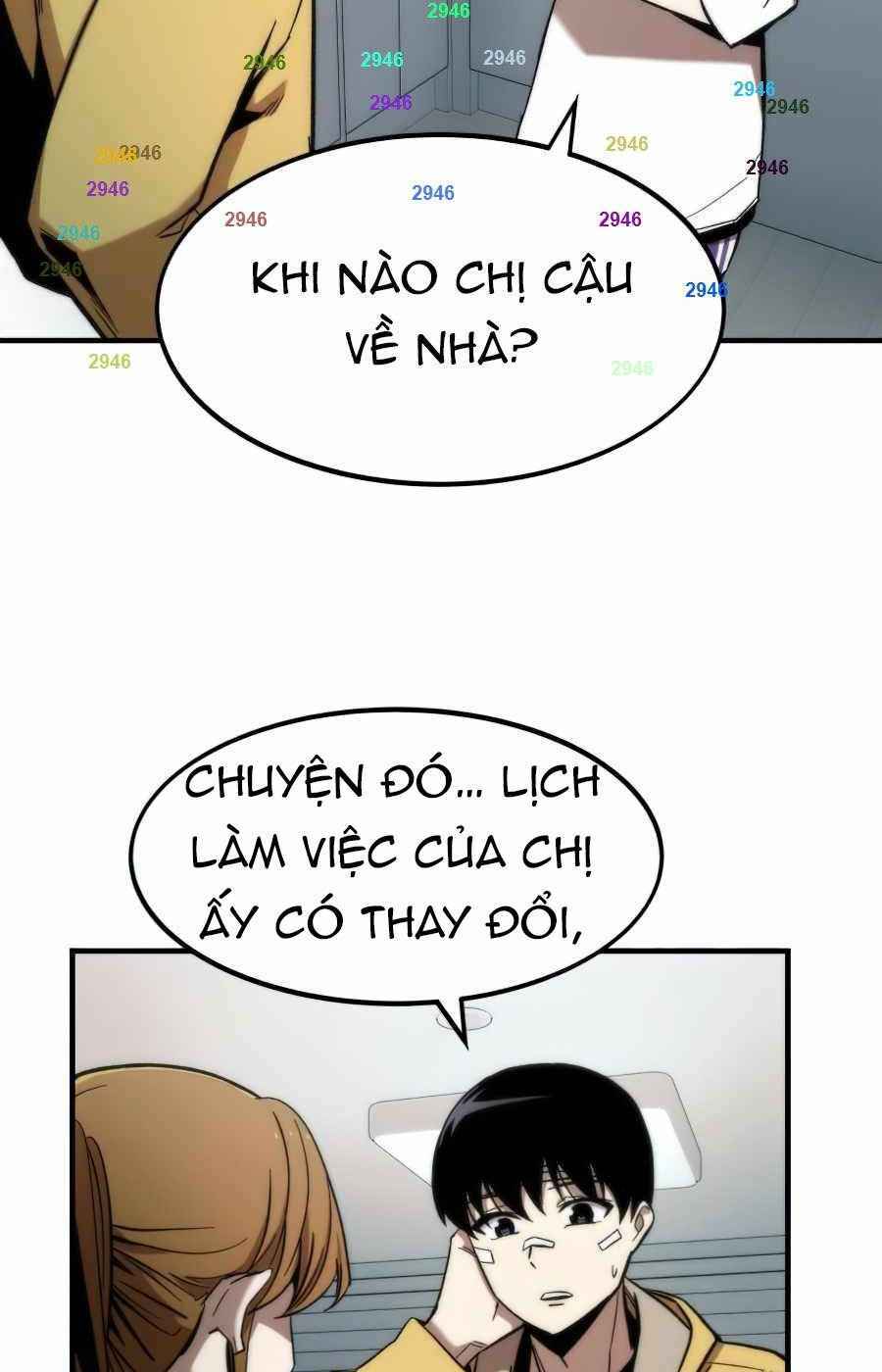 Nhân Vật Phụ Siêu Cấp: Chapter 10