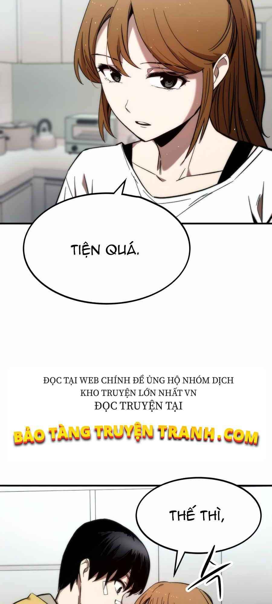 Nhân Vật Phụ Siêu Cấp: Chapter 10