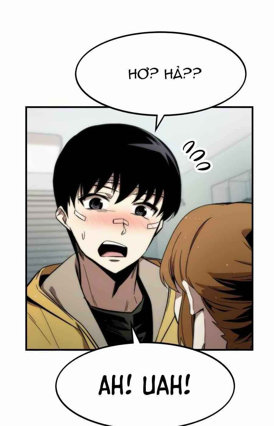 Nhân Vật Phụ Siêu Cấp: Chapter 10