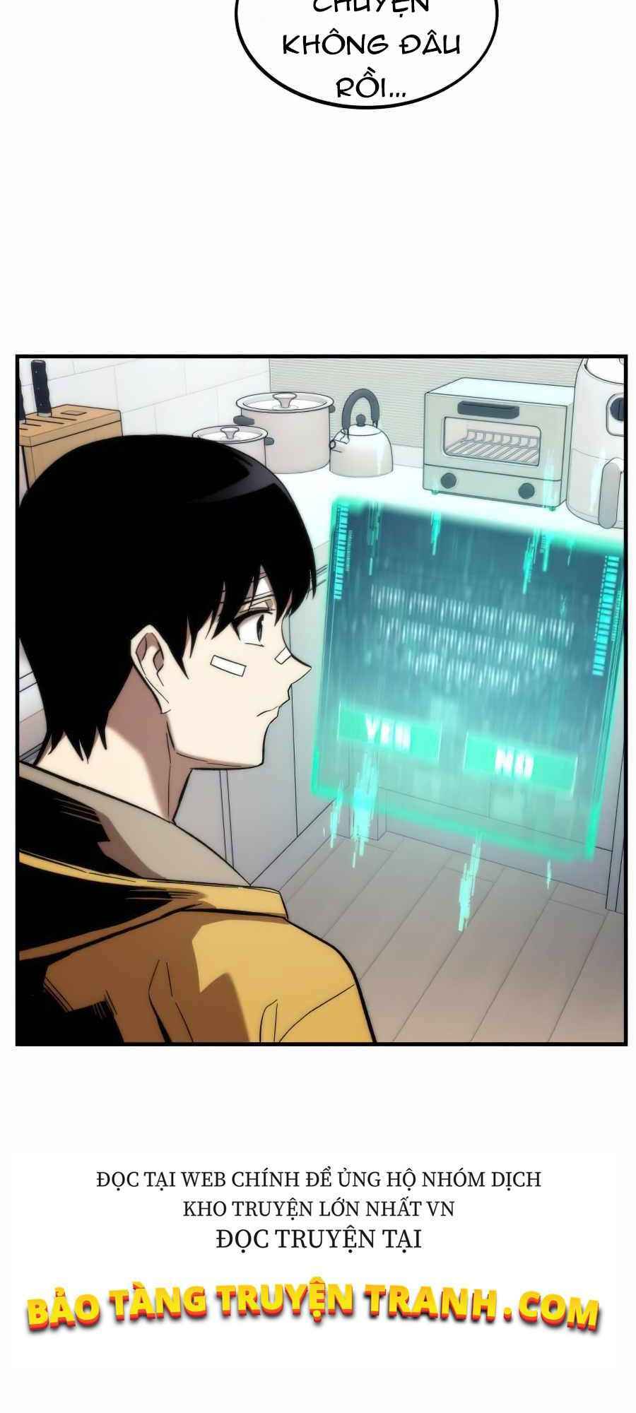 Nhân Vật Phụ Siêu Cấp: Chapter 10