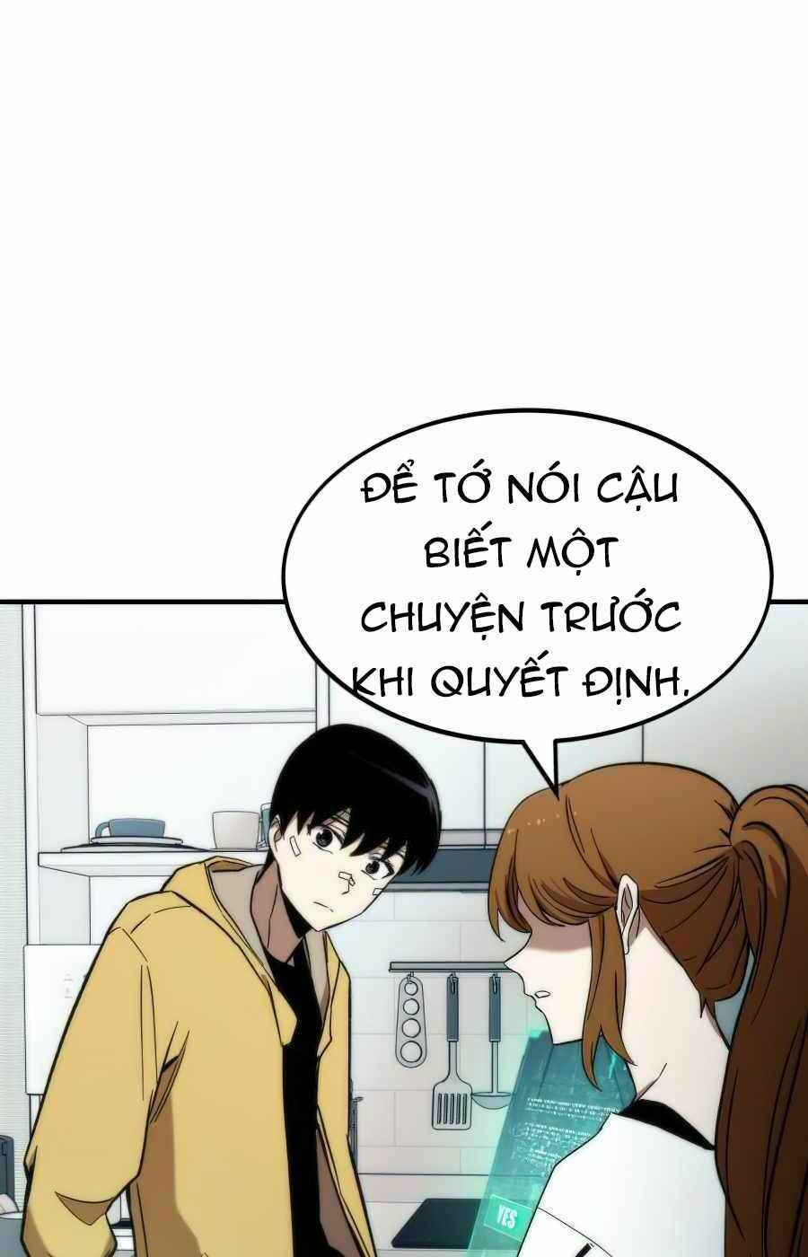 Nhân Vật Phụ Siêu Cấp: Chapter 10