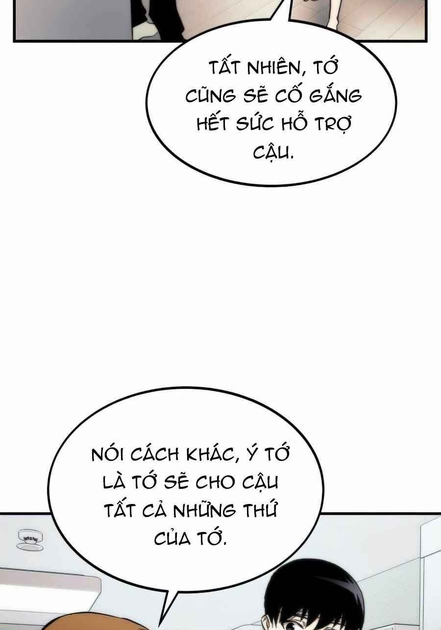Nhân Vật Phụ Siêu Cấp: Chapter 10