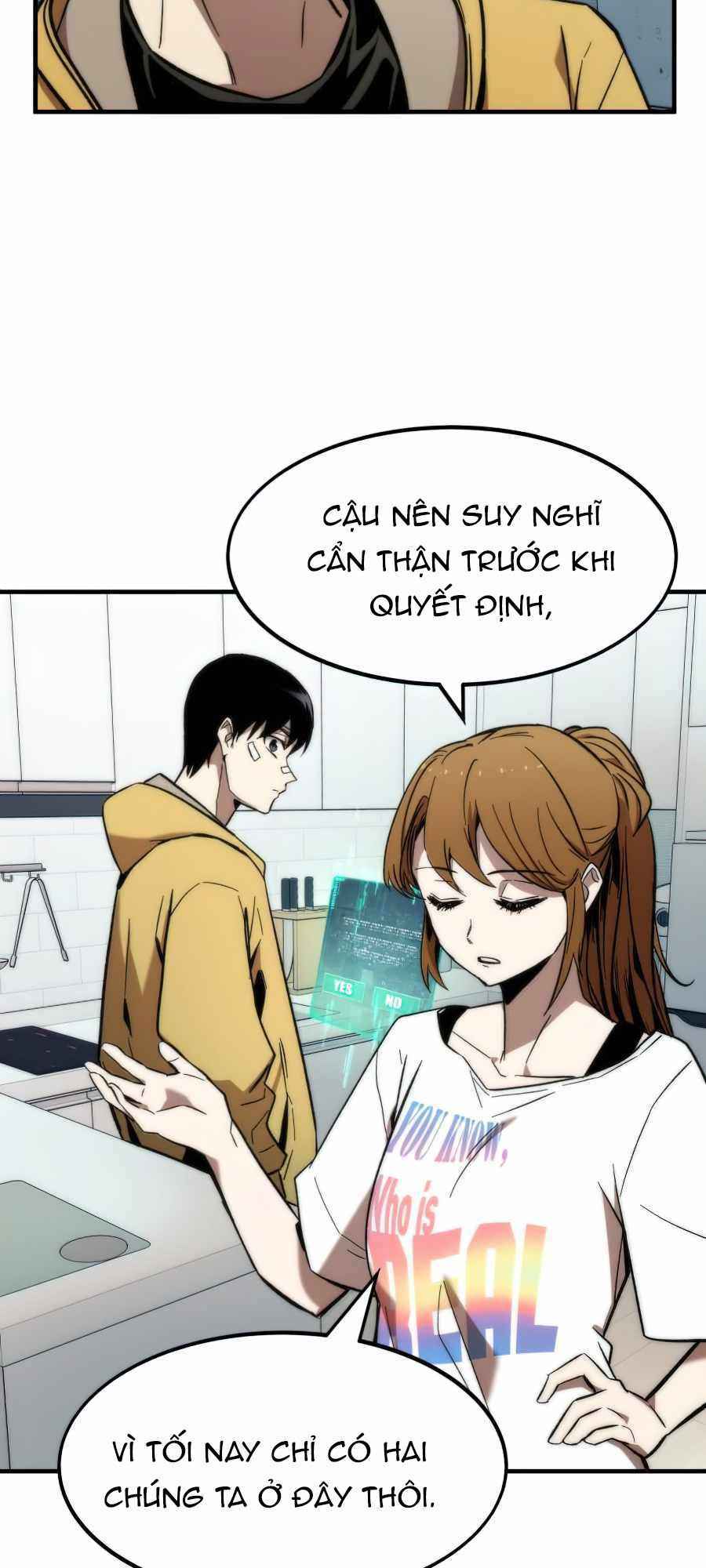 Nhân Vật Phụ Siêu Cấp: Chapter 10