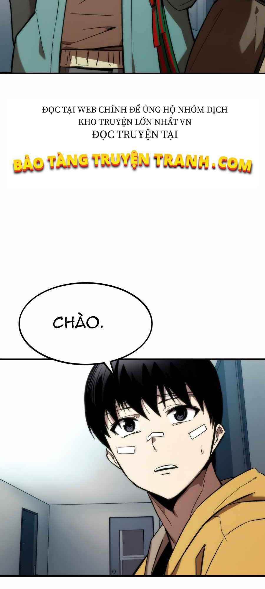 Nhân Vật Phụ Siêu Cấp: Chapter 10
