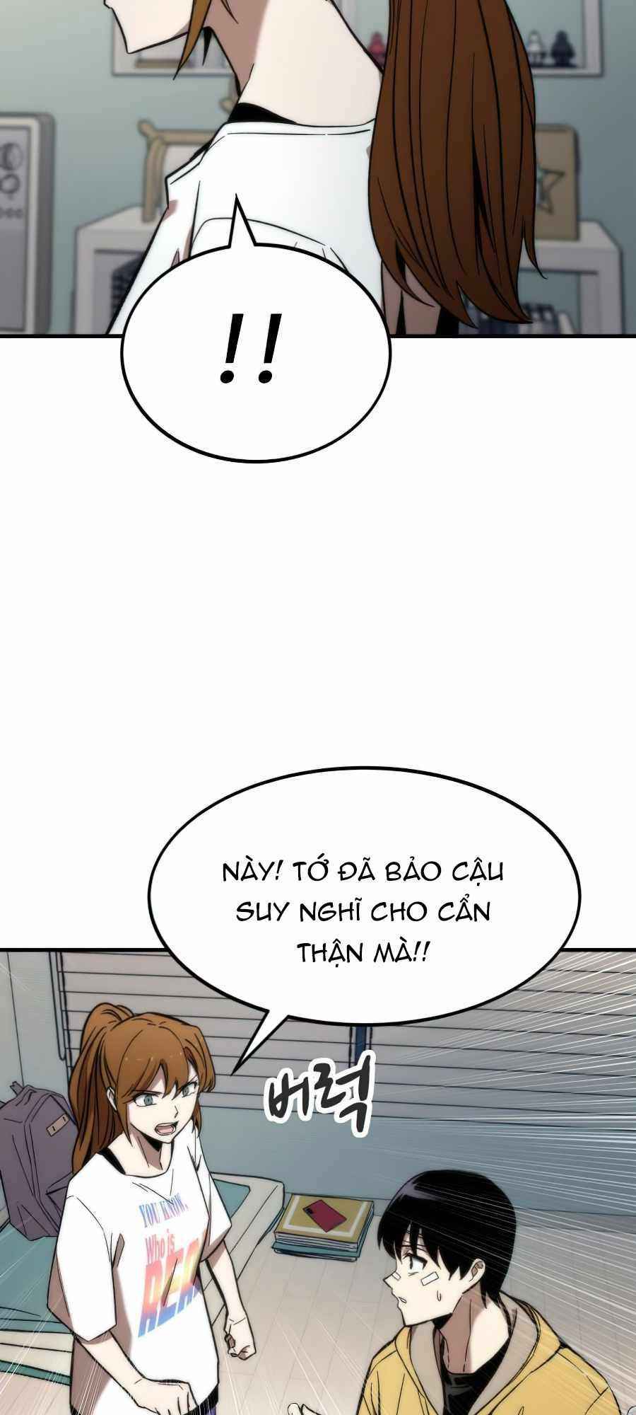 Nhân Vật Phụ Siêu Cấp: Chapter 10