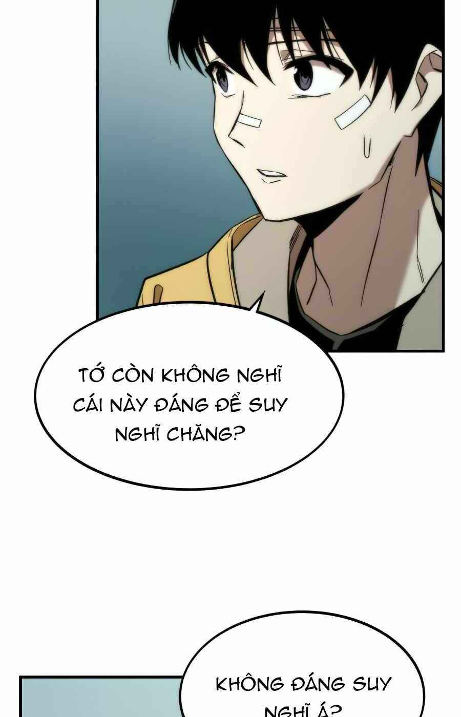 Nhân Vật Phụ Siêu Cấp: Chapter 10