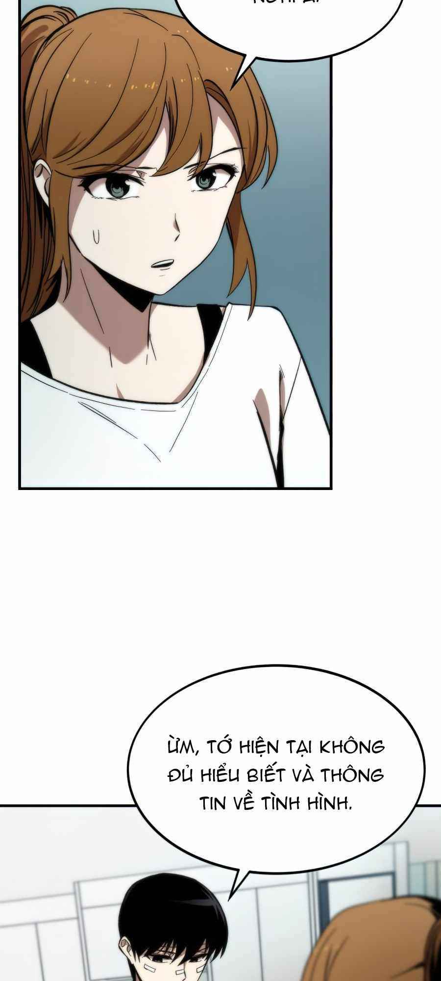 Nhân Vật Phụ Siêu Cấp: Chapter 10