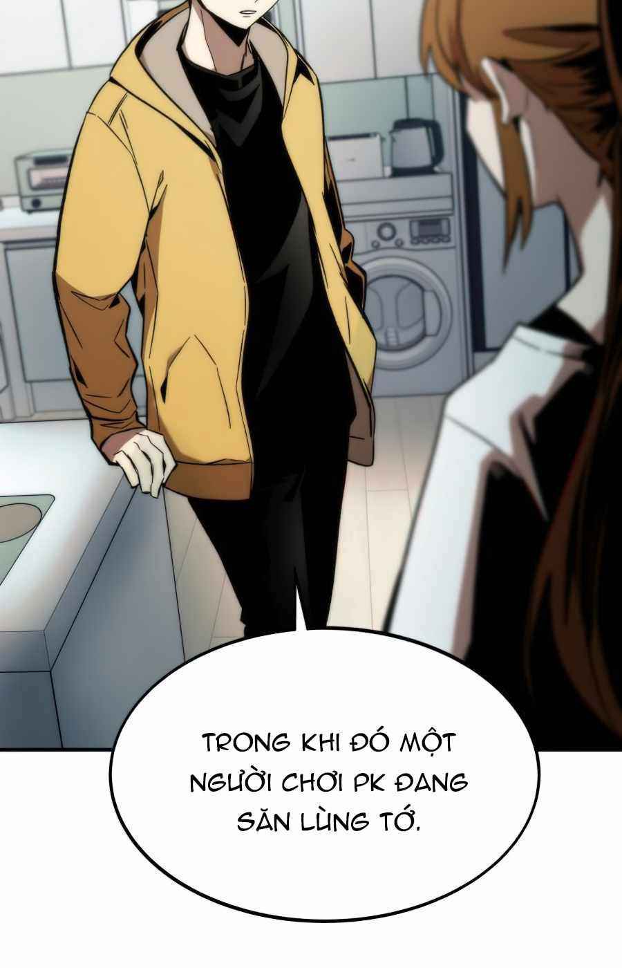 Nhân Vật Phụ Siêu Cấp: Chapter 10