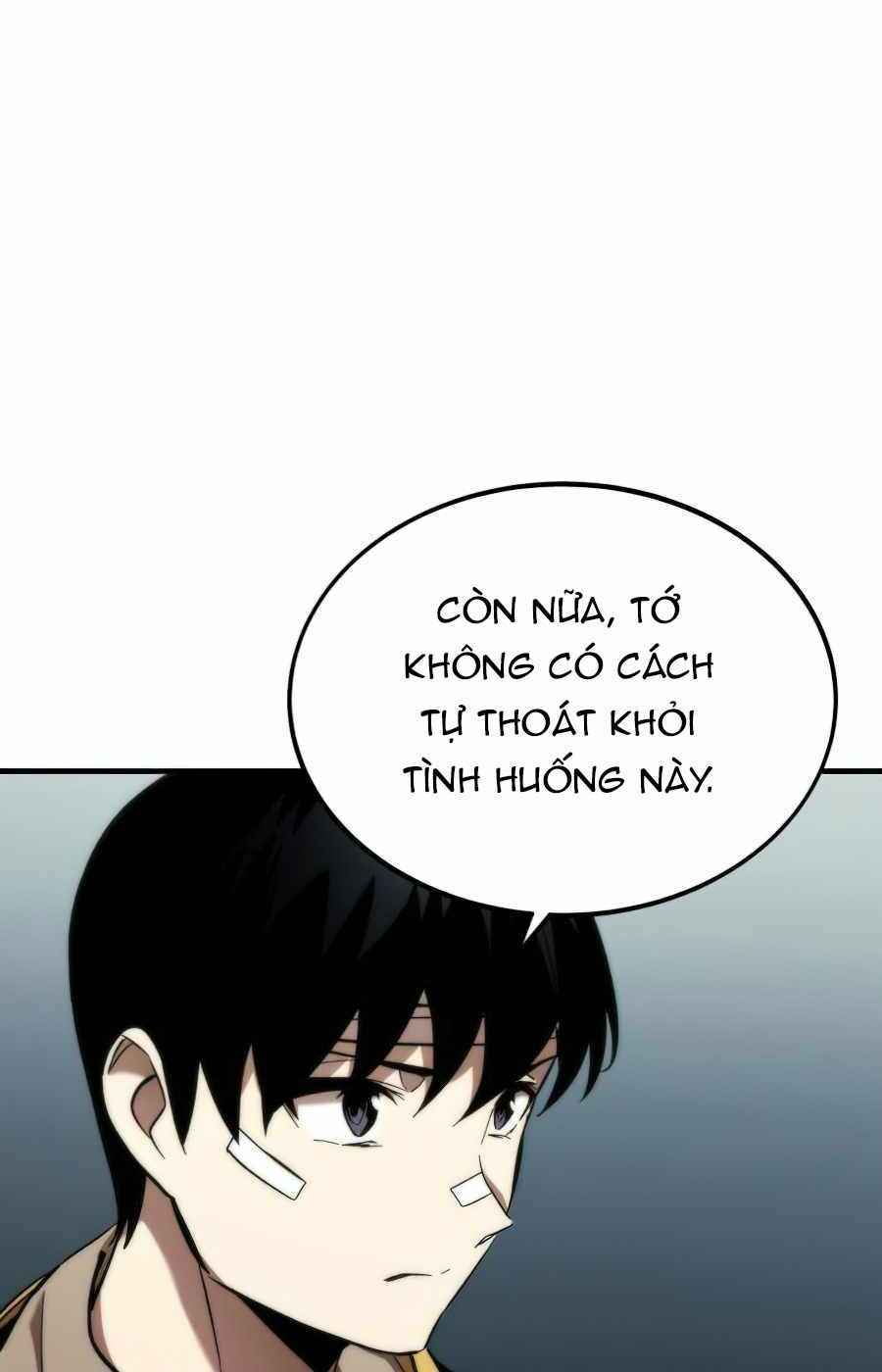 Nhân Vật Phụ Siêu Cấp: Chapter 10