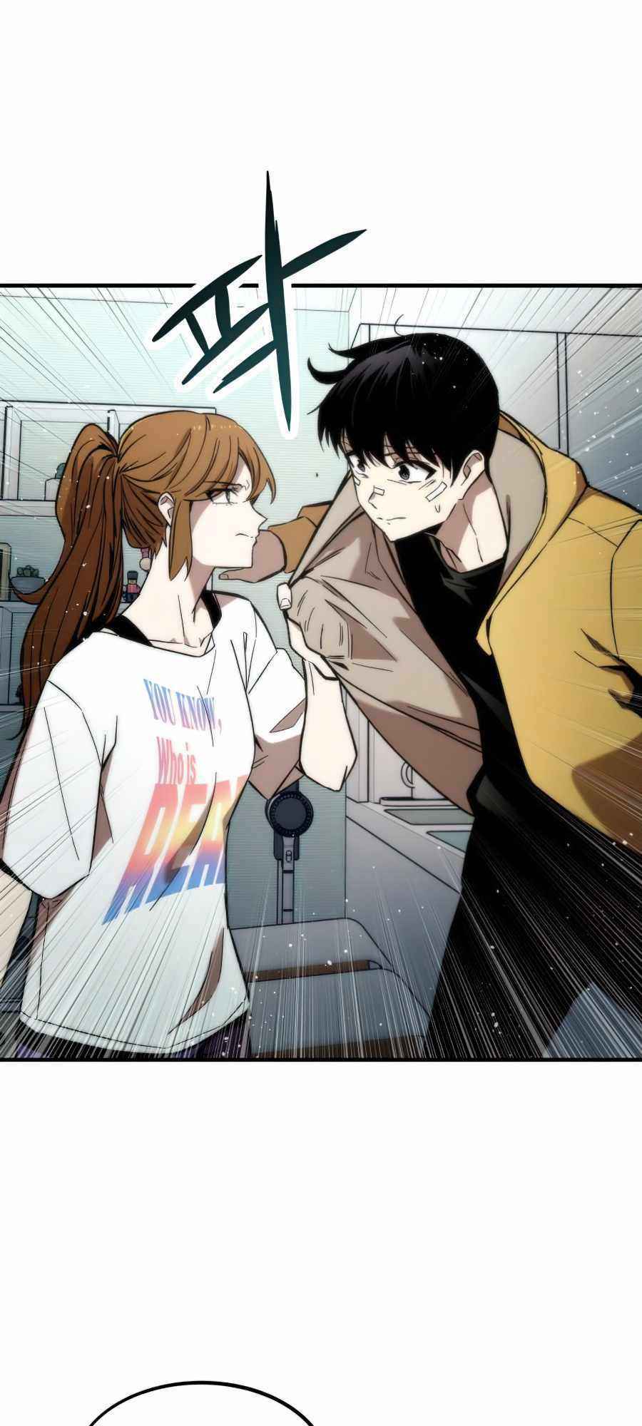 Nhân Vật Phụ Siêu Cấp: Chapter 10