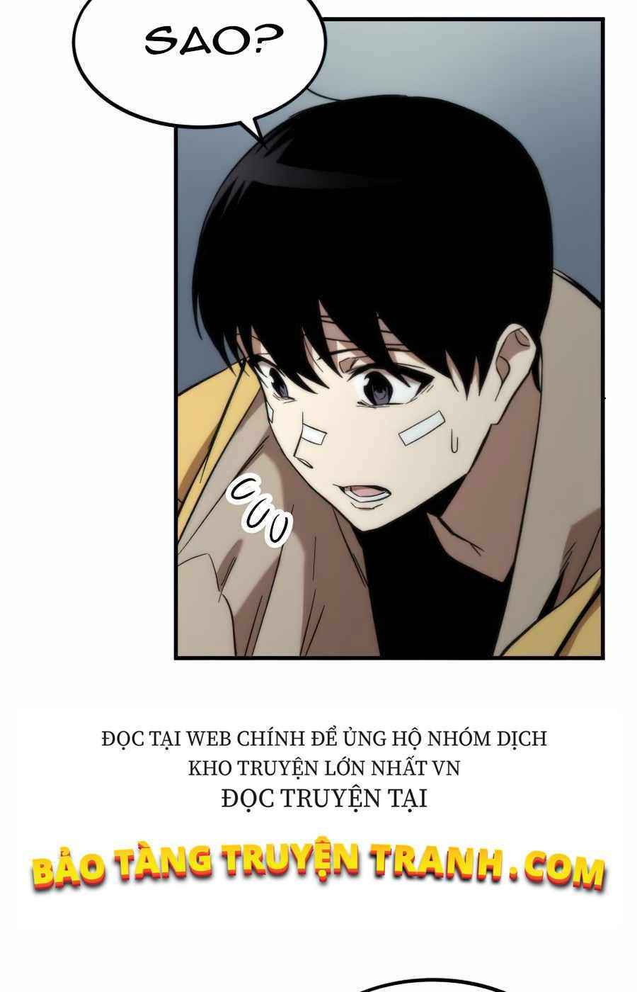Nhân Vật Phụ Siêu Cấp: Chapter 10