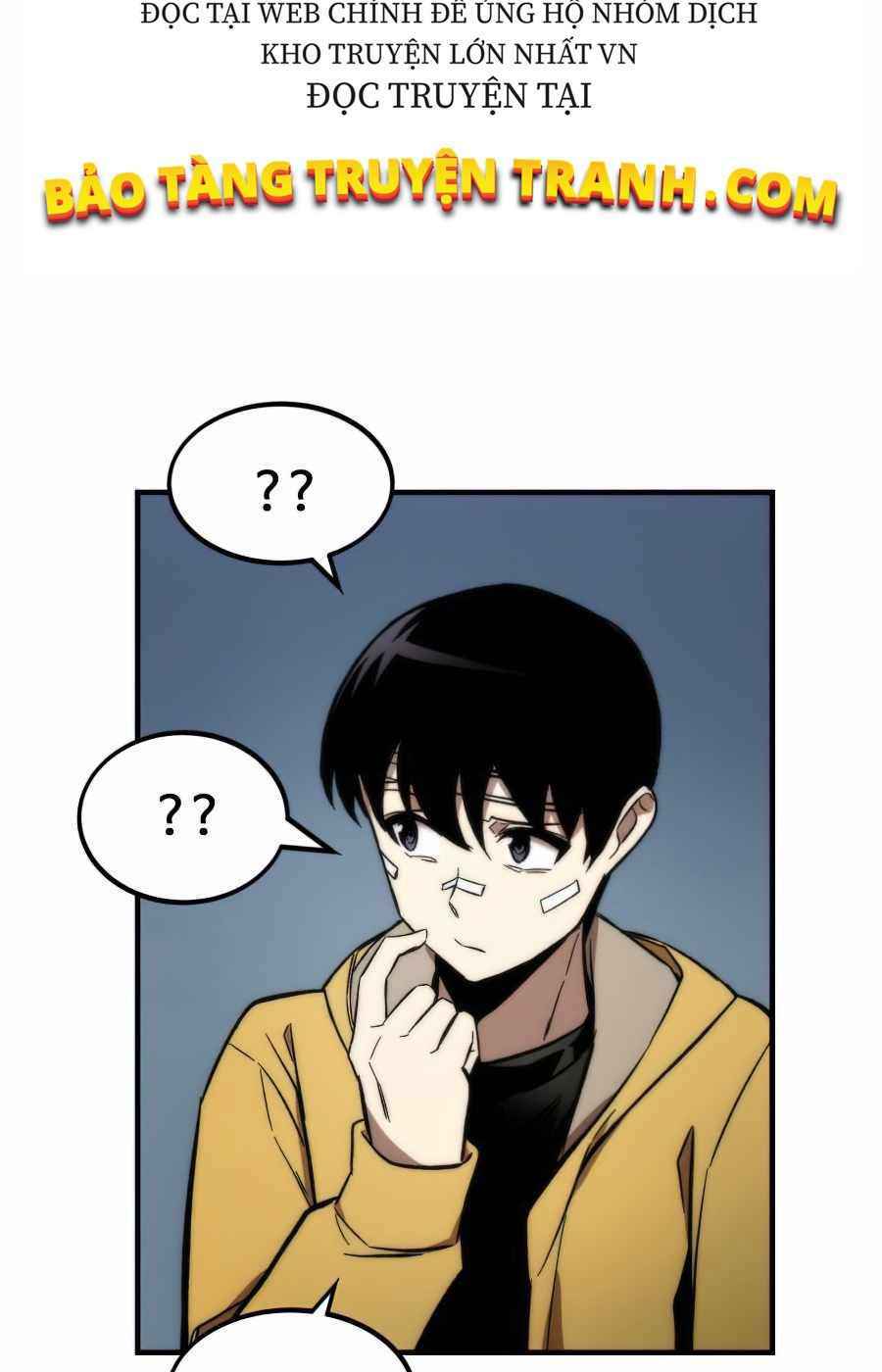 Nhân Vật Phụ Siêu Cấp: Chapter 10