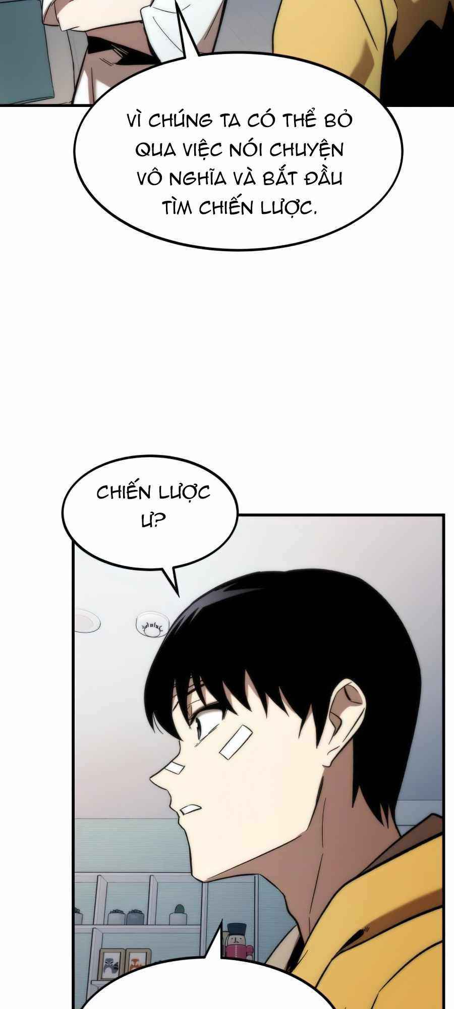 Nhân Vật Phụ Siêu Cấp: Chapter 10