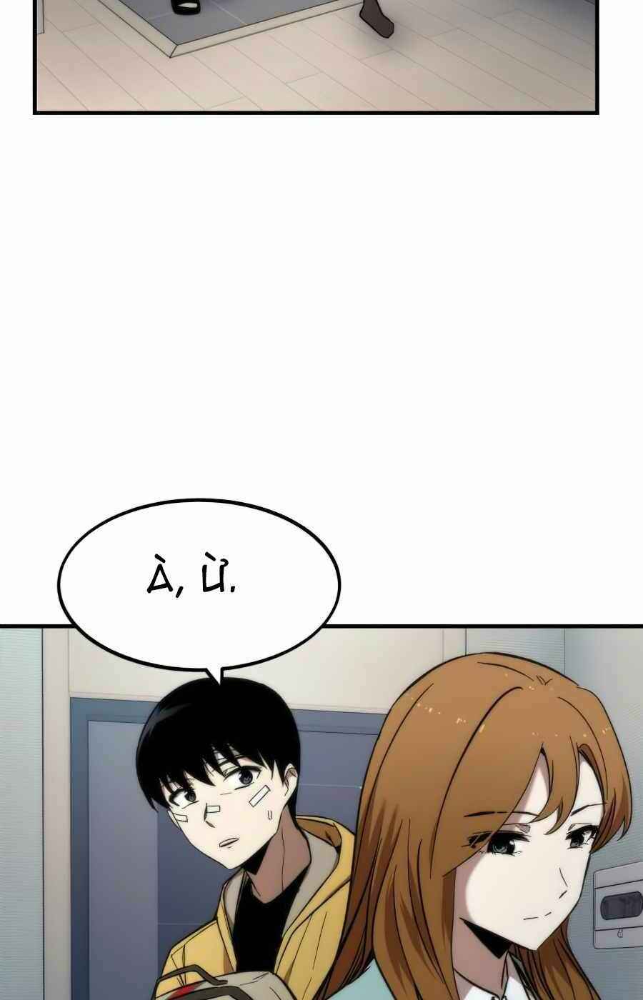 Nhân Vật Phụ Siêu Cấp: Chapter 10
