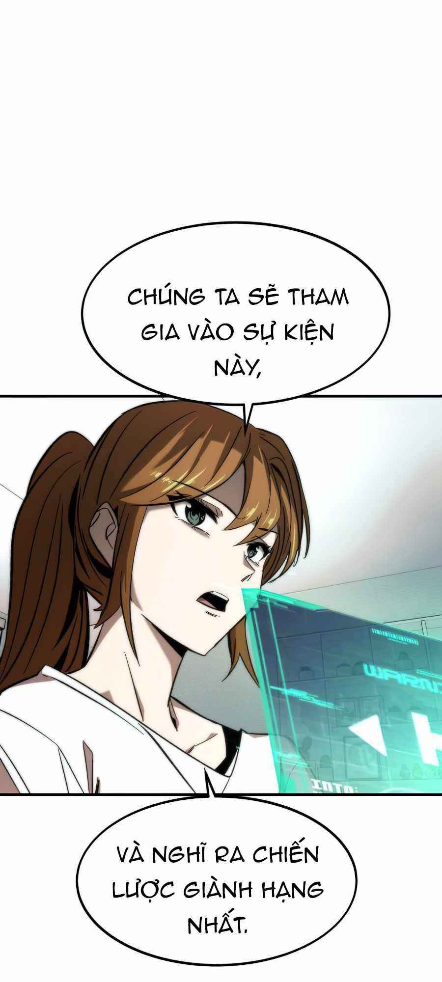 Nhân Vật Phụ Siêu Cấp: Chapter 10