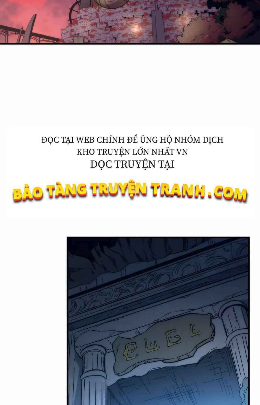 Nhân Vật Phụ Siêu Cấp: Chapter 10