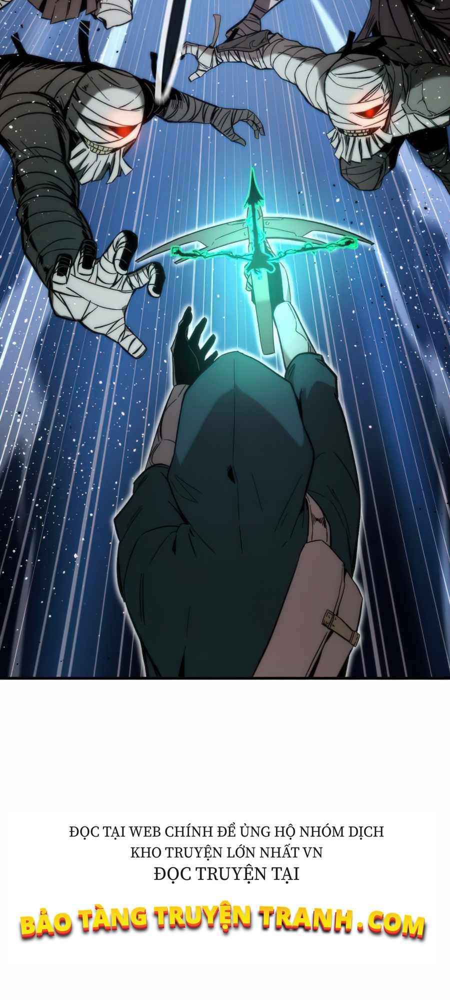Nhân Vật Phụ Siêu Cấp: Chapter 10