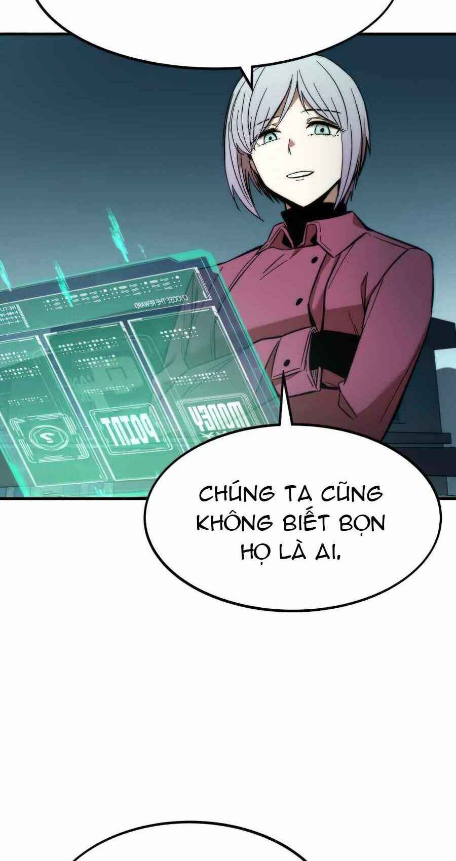 Nhân Vật Phụ Siêu Cấp: Chapter 11