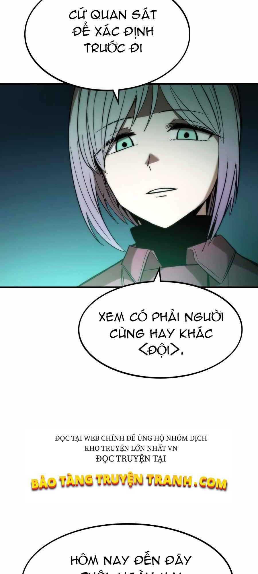Nhân Vật Phụ Siêu Cấp: Chapter 11
