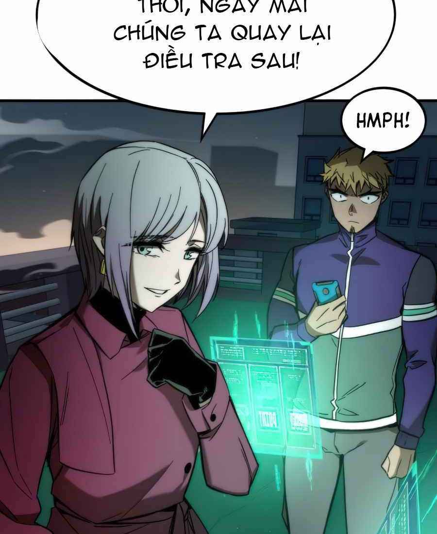 Nhân Vật Phụ Siêu Cấp: Chapter 11