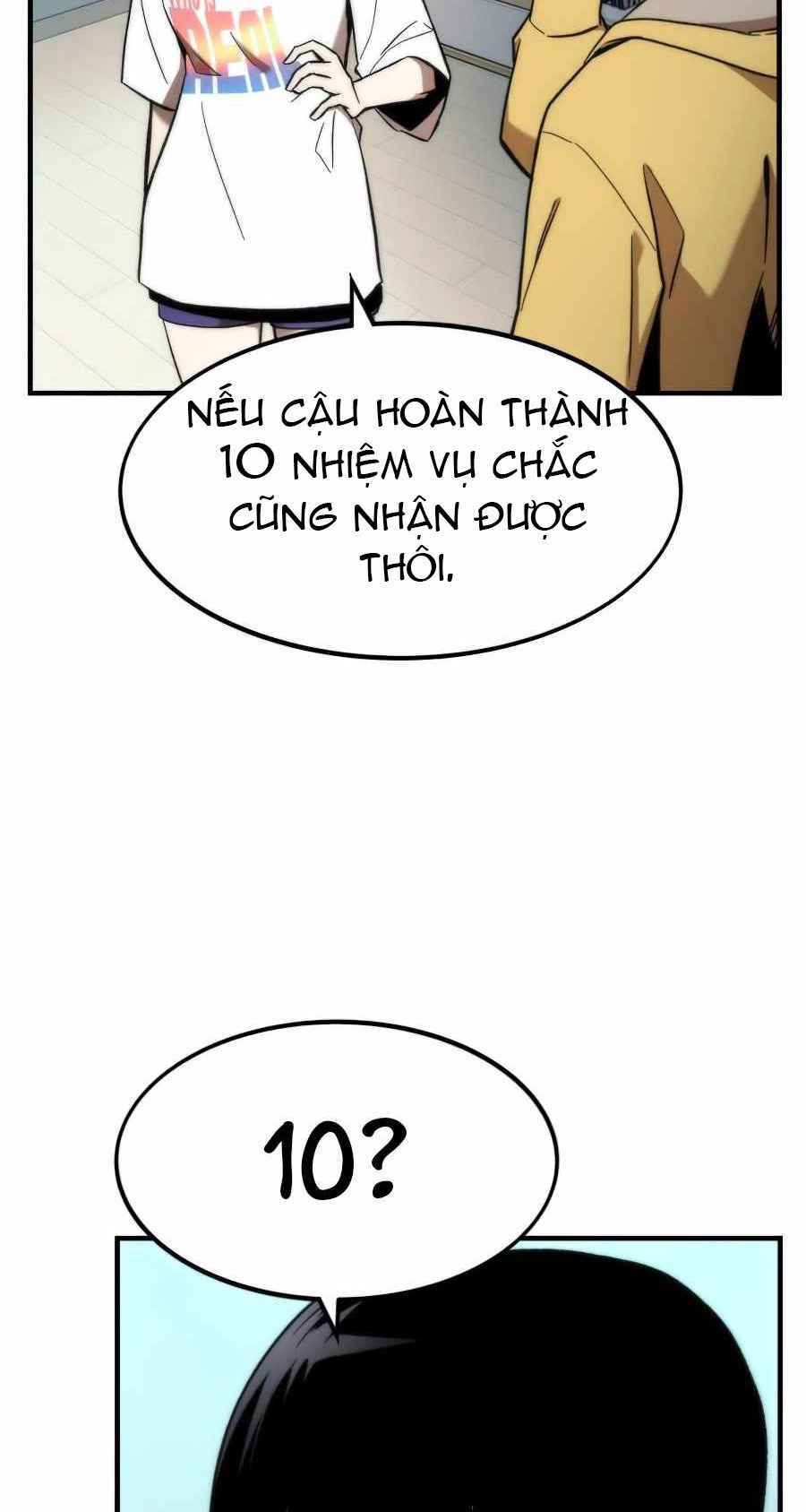 Nhân Vật Phụ Siêu Cấp: Chapter 11