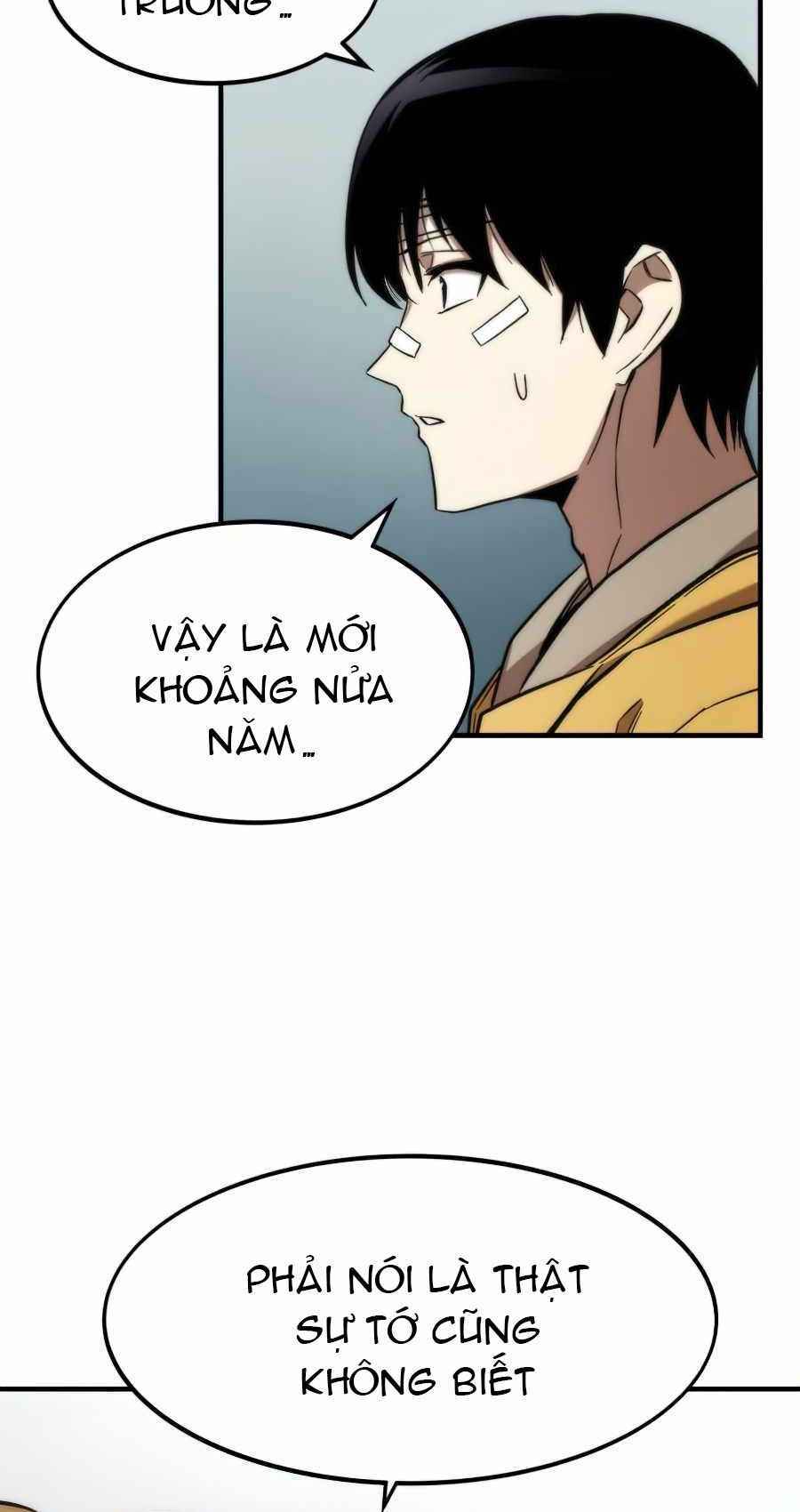 Nhân Vật Phụ Siêu Cấp: Chapter 11