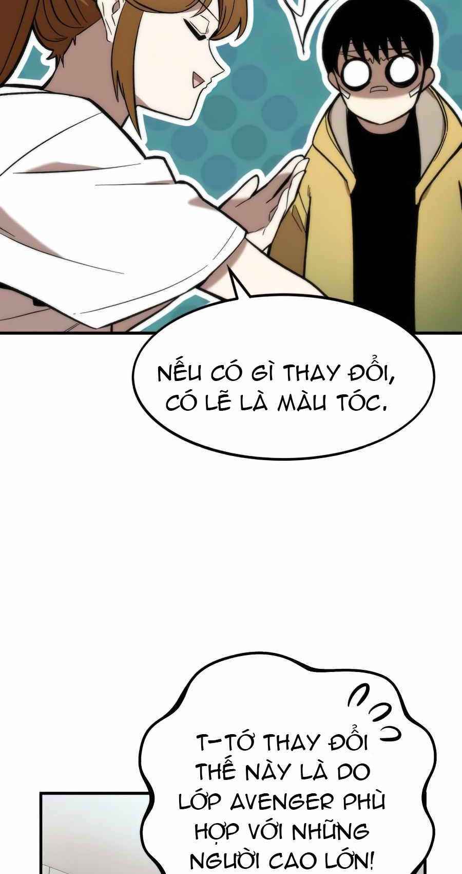 Nhân Vật Phụ Siêu Cấp: Chapter 11