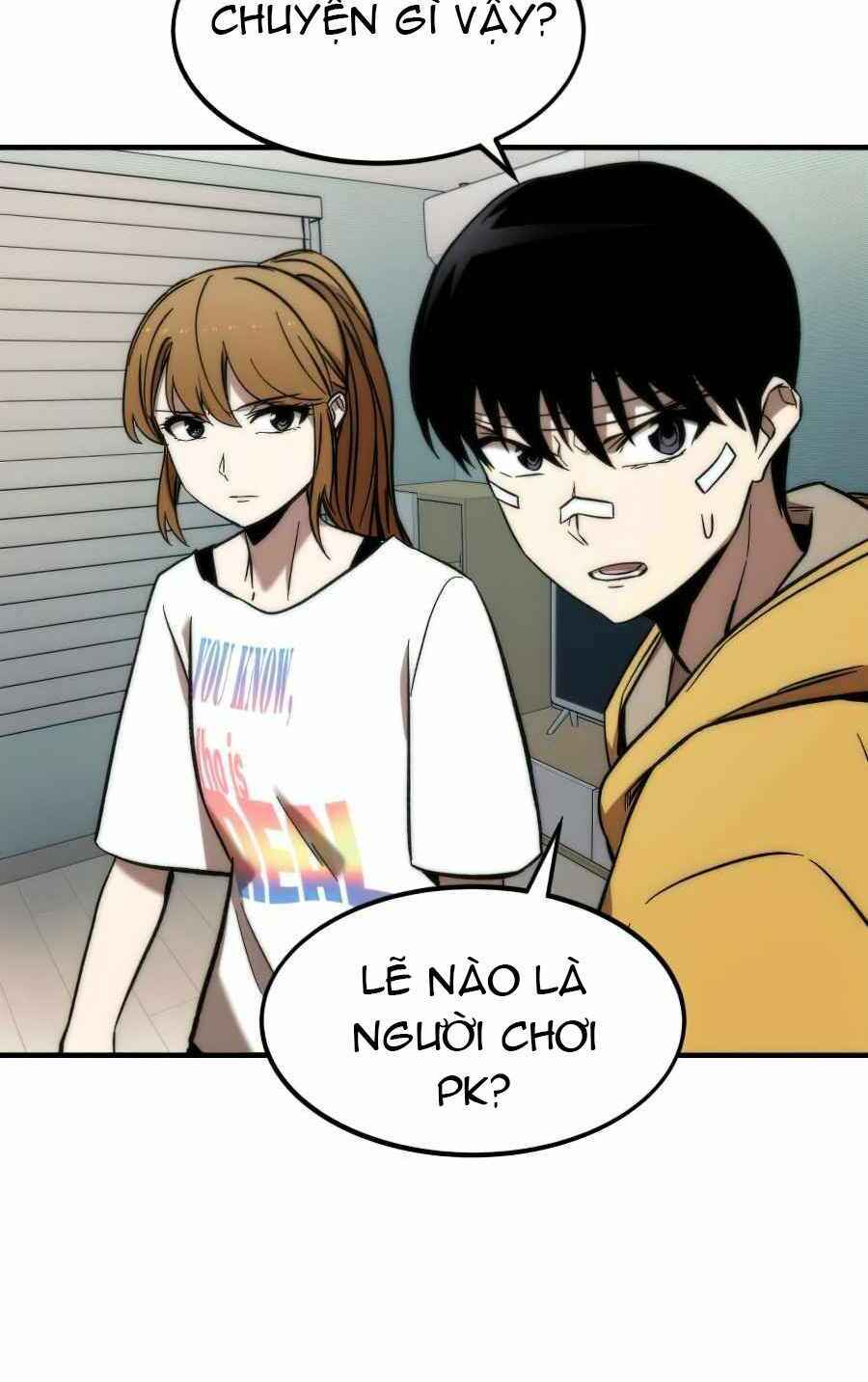 Nhân Vật Phụ Siêu Cấp: Chapter 11
