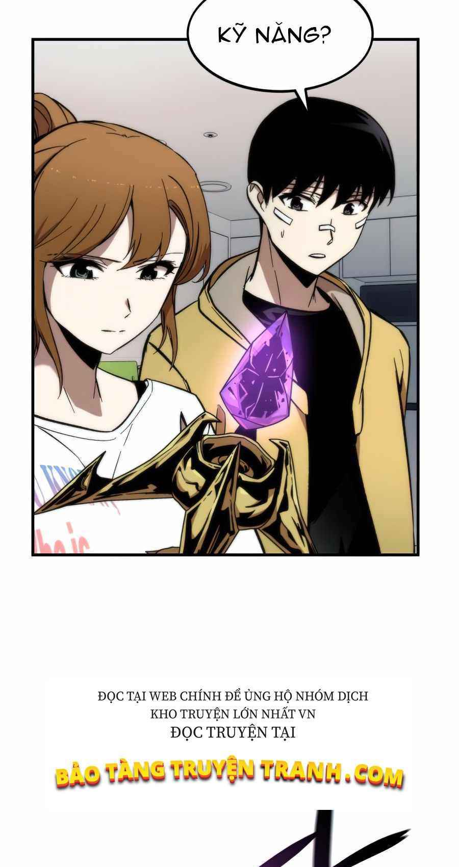 Nhân Vật Phụ Siêu Cấp: Chapter 11