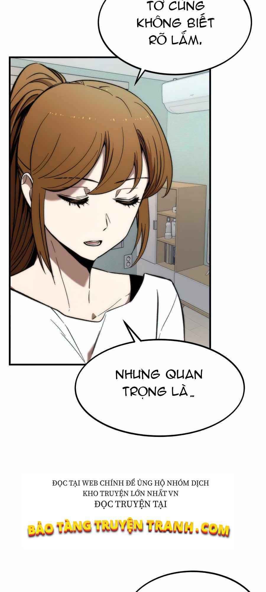 Nhân Vật Phụ Siêu Cấp: Chapter 11