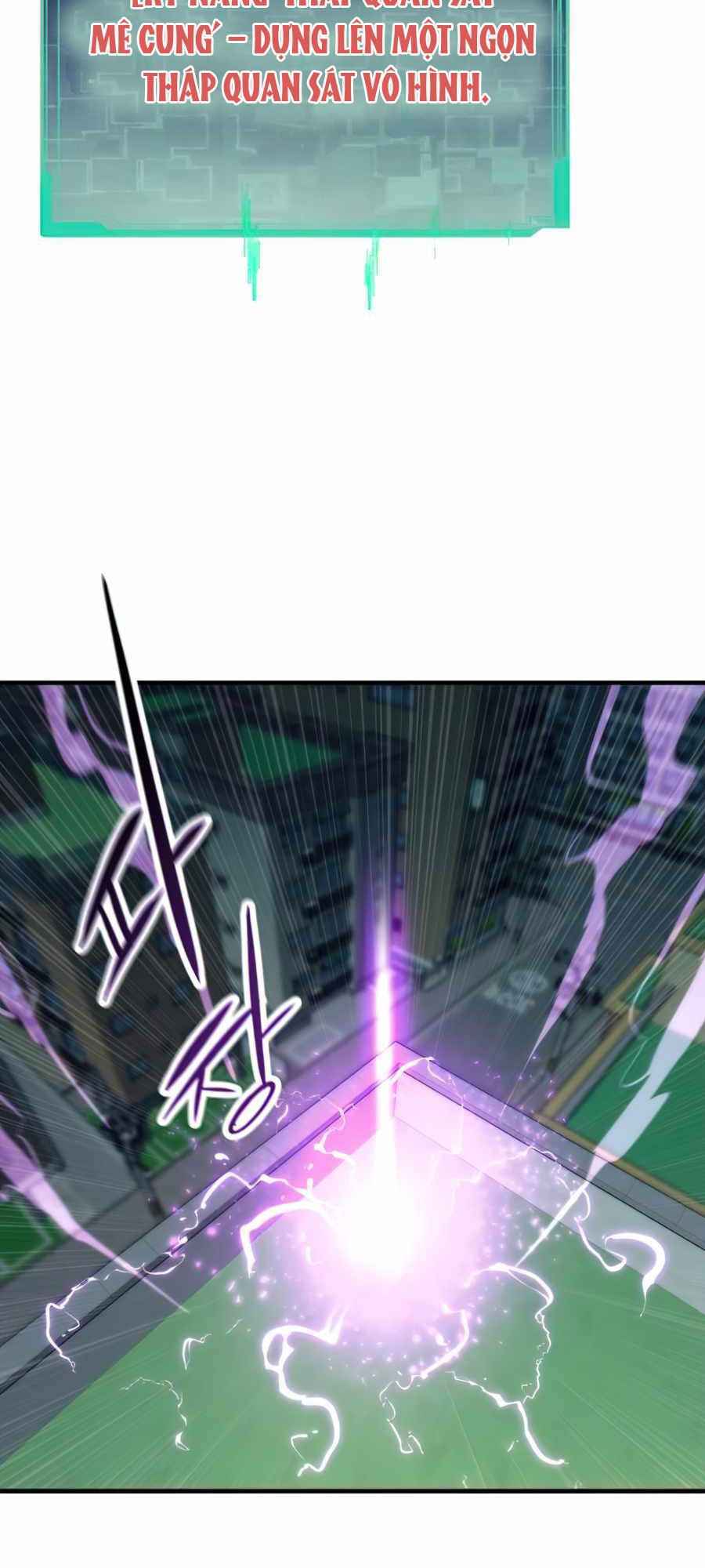 Nhân Vật Phụ Siêu Cấp: Chapter 11