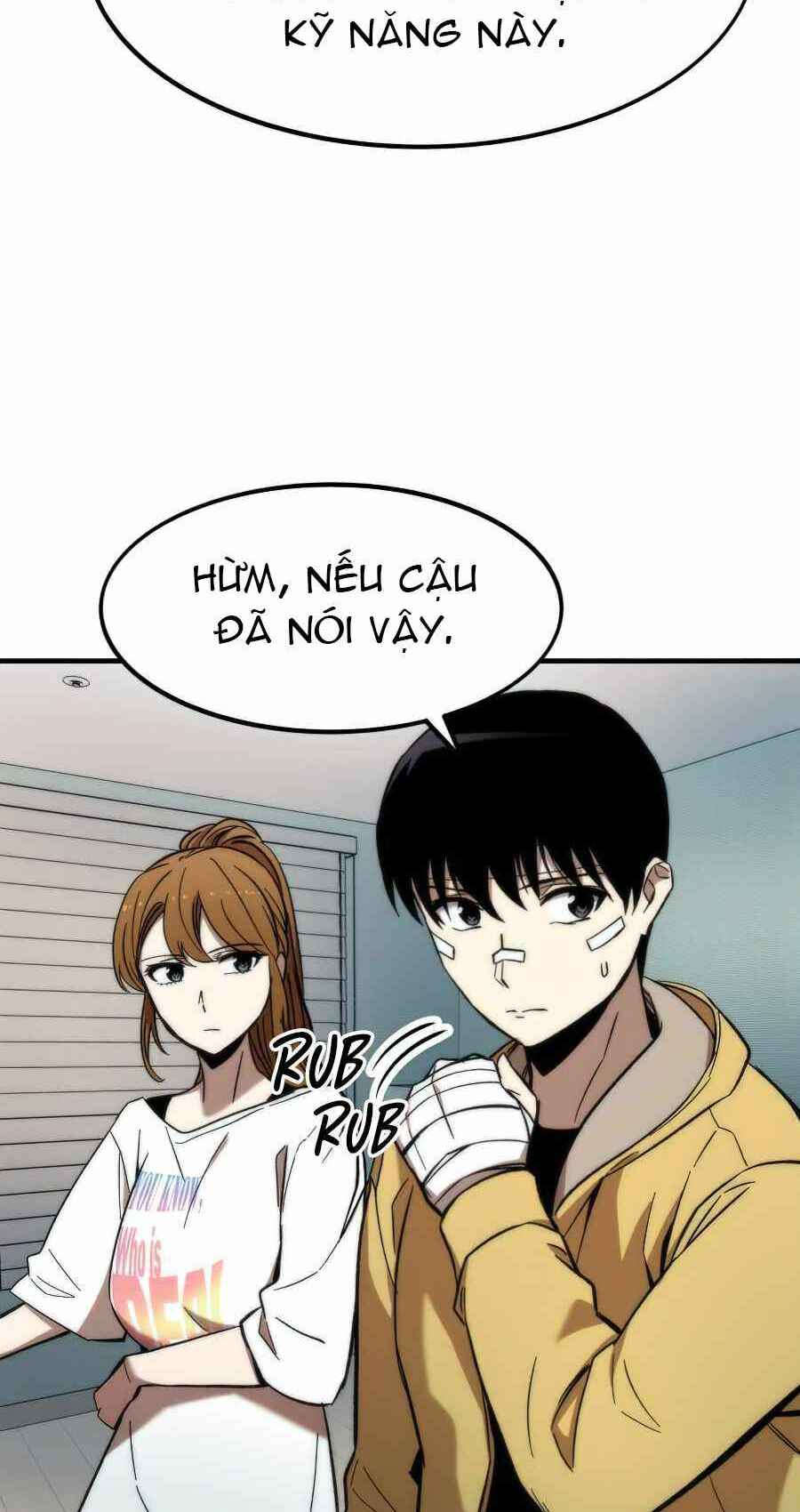 Nhân Vật Phụ Siêu Cấp: Chapter 11
