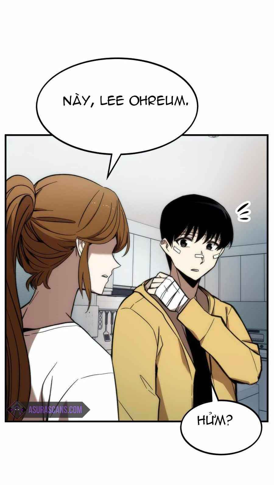 Nhân Vật Phụ Siêu Cấp: Chapter 11