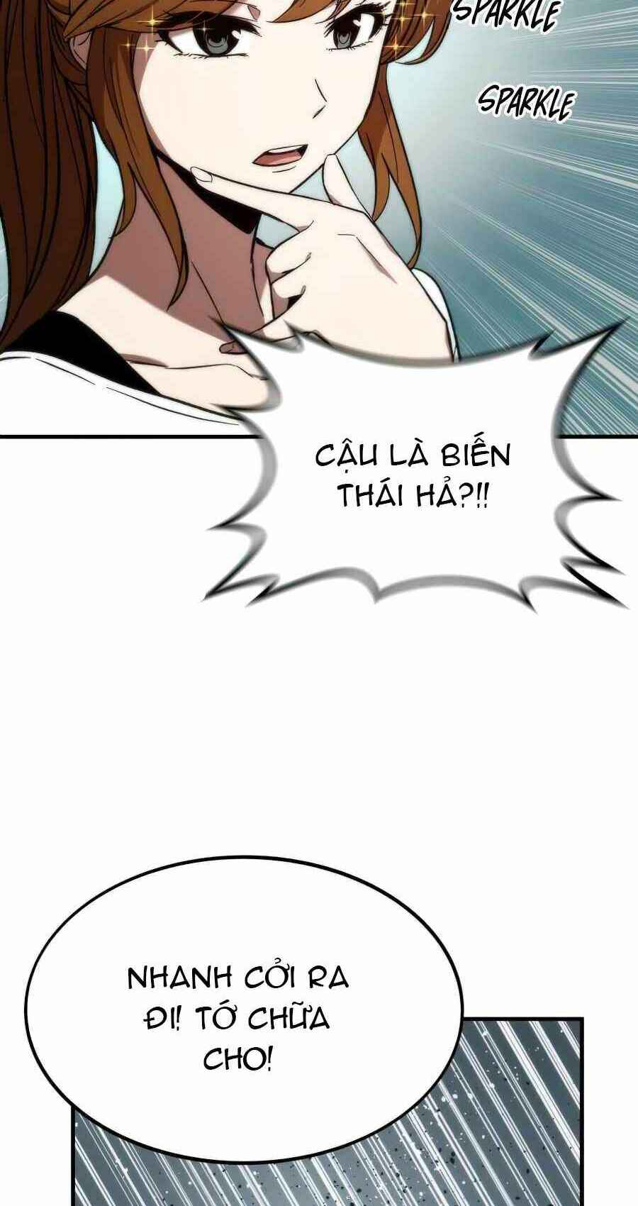 Nhân Vật Phụ Siêu Cấp: Chapter 11