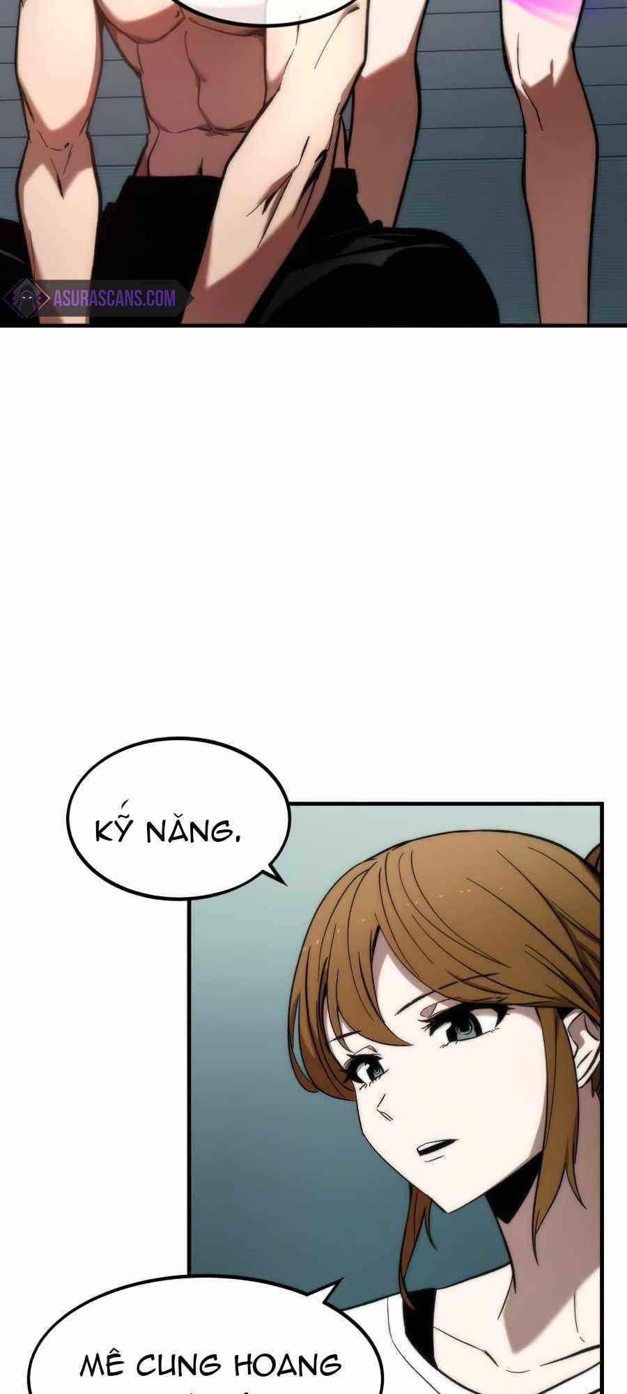 Nhân Vật Phụ Siêu Cấp: Chapter 11