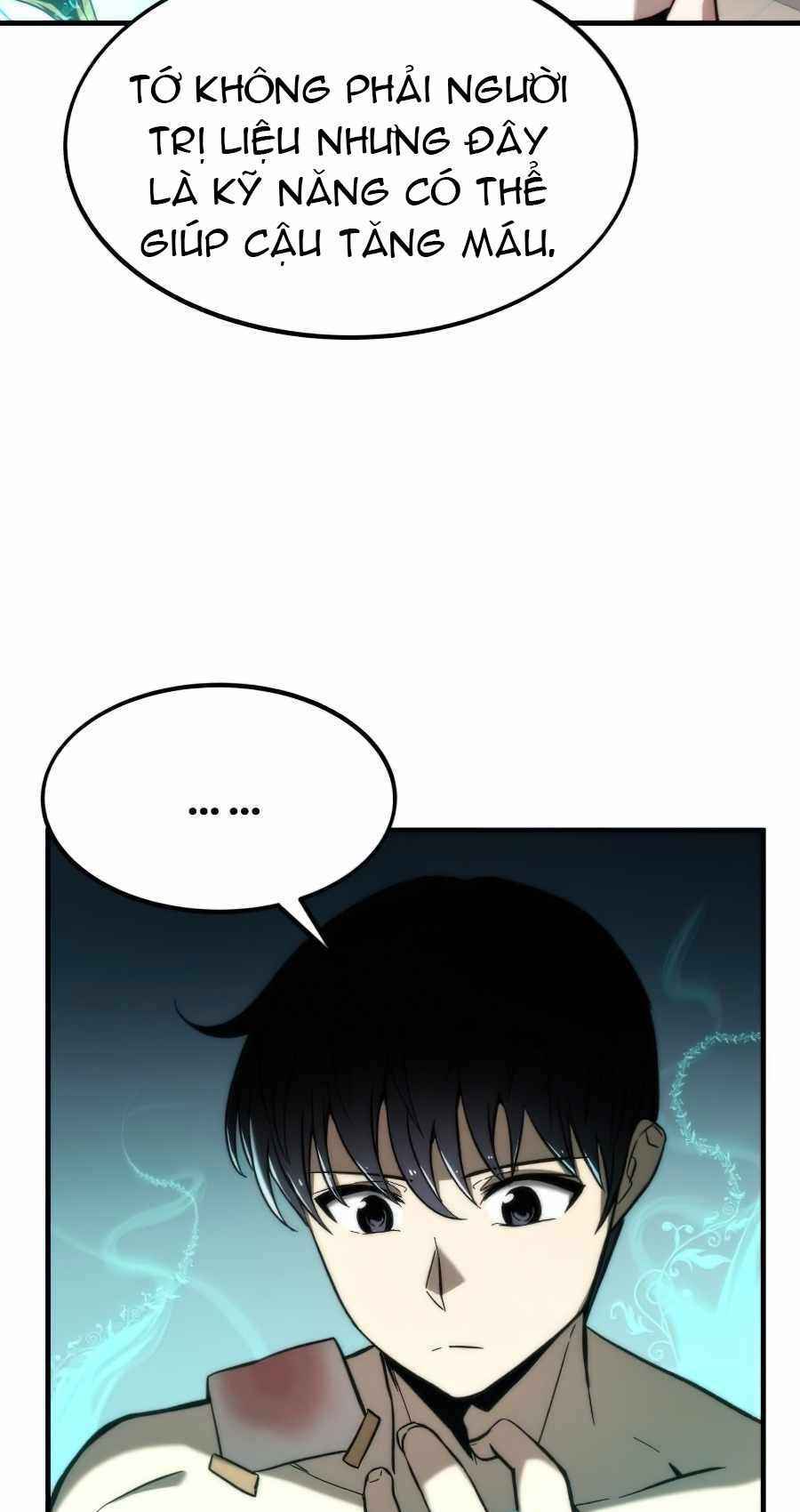 Nhân Vật Phụ Siêu Cấp: Chapter 11